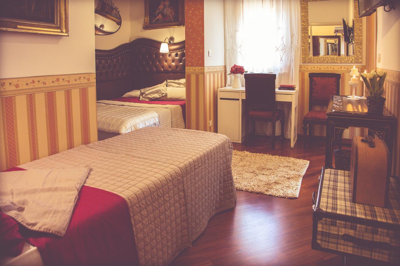 Casa Quinzio B&B Balestrate Eksteriør bilde