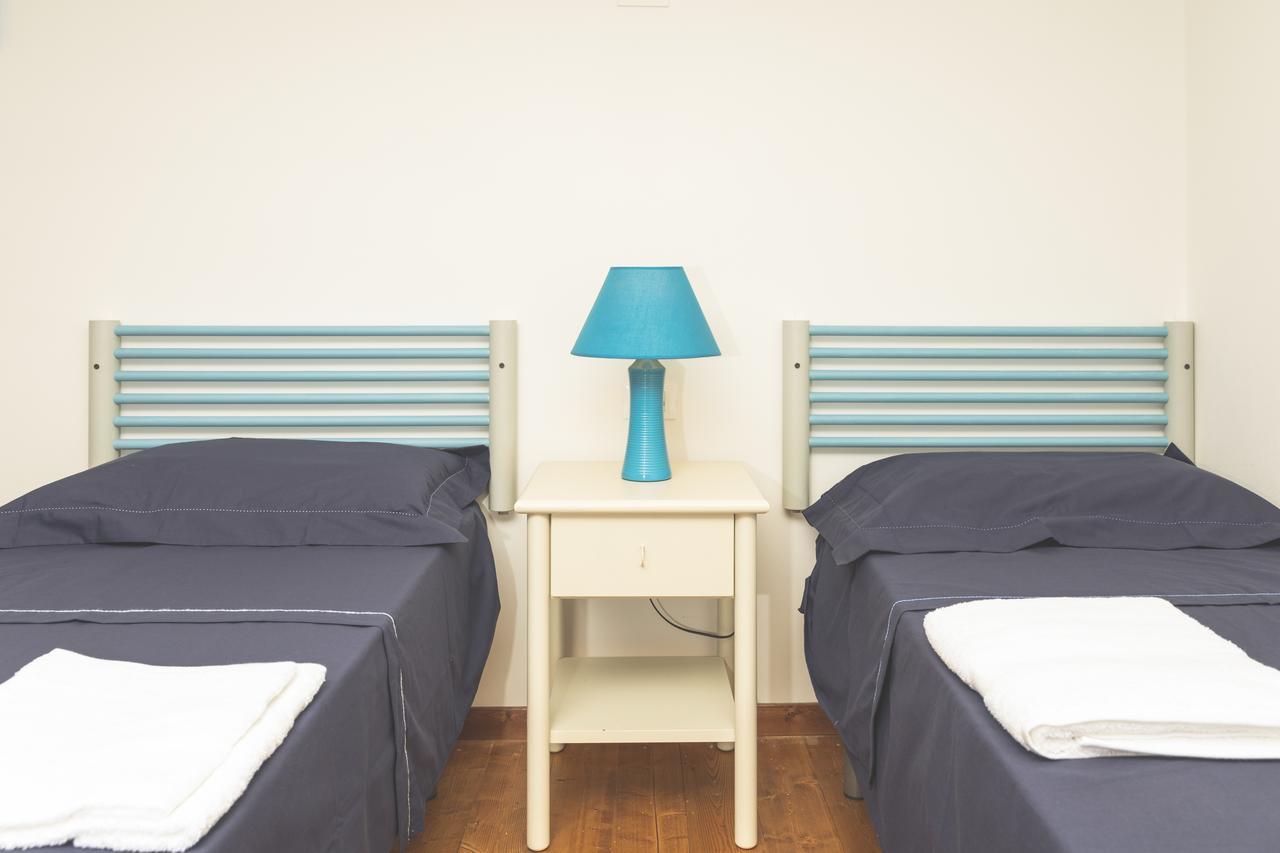 Casa Quinzio B&B Balestrate Eksteriør bilde